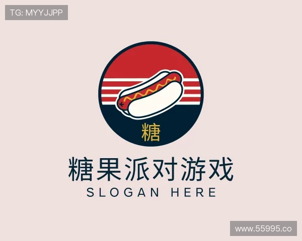 介绍糖果派对游戏